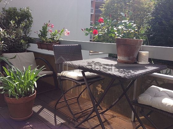 Apartment Paris 12° - 