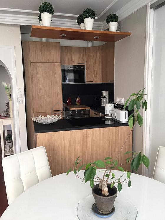 Appartamento Parigi 12° - 