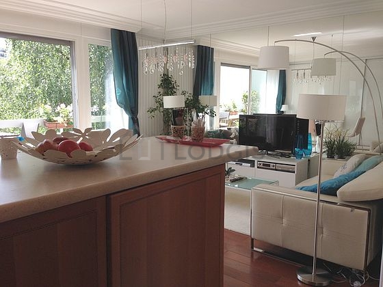 Appartement Paris 12° - 
