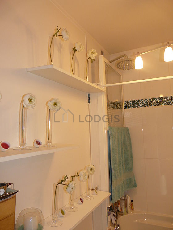 Wohnung Paris 12° - 