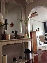 Appartamento Parigi 12° - Entrata