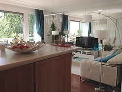 Appartamento Parigi 12° - Soggiorno