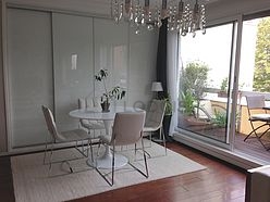 Appartamento Parigi 12° - Soggiorno