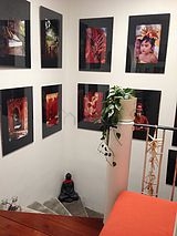 Appartement Paris 12° - Entrée