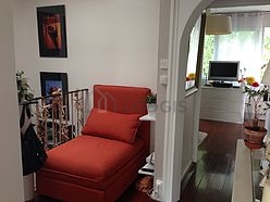 Appartement Paris 12° - Entrée