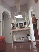 Appartement Paris 12° - Entrée