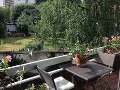 Appartement Paris 12° - Terrasse