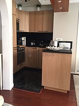 Wohnung Paris 12° - Küche