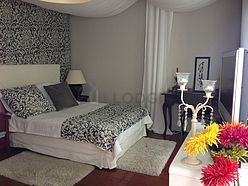 Wohnung Paris 12° - Schlafzimmer