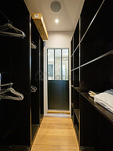 Apartamento Paris 3° - Guarda-roupa