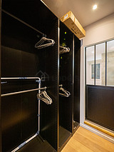 Wohnung Paris 3° - Dressing