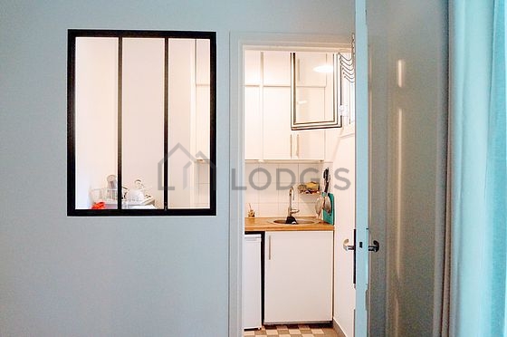 Квартира Париж 16° - 