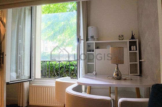Appartamento Parigi 16° - 
