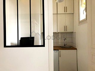 Appartement Paris 16° - 