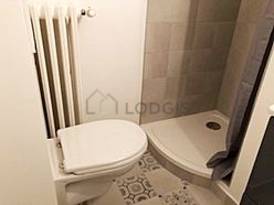 Apartment Paris 16° - Bathroom