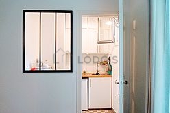 Apartment Paris 16° - Kitchen