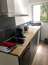 Appartamento Parigi 10° - Cucina