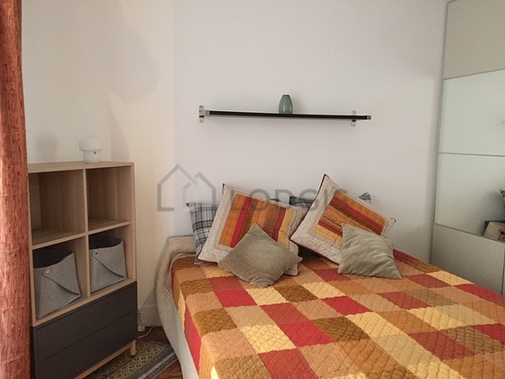 Appartement Paris 15° - 