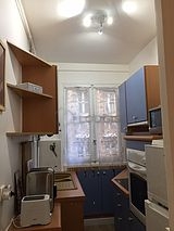 Appartamento Parigi 15° - Cucina