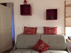 Appartamento Parigi 15° - Soggiorno