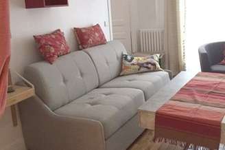 Vaugirard Paris 15° 1 bedroom Apartment