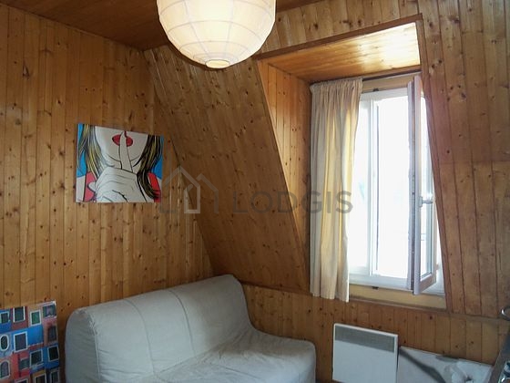 Apartment Paris 4° - 