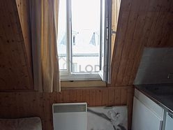 Apartamento París 4° - Salón