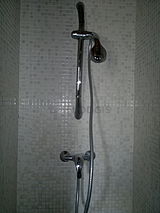 Wohnung Paris 4° - Badezimmer