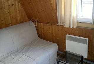 Saint Paul Parigi Paris 4° monolocale