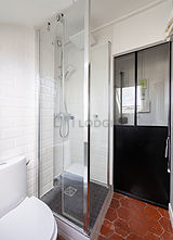 Apartamento París 5° - Cuarto de baño