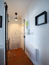 Apartment Paris 5° - Entrance