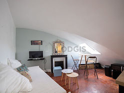 Appartamento Parigi 5° - Soggiorno