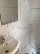 Apartamento Paris 16° - Casa de banho