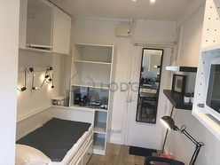 Wohnung Paris 16° - Wohnzimmer