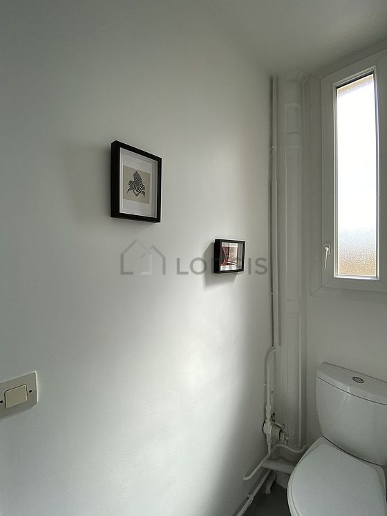 Apartamento Paris 20° - 