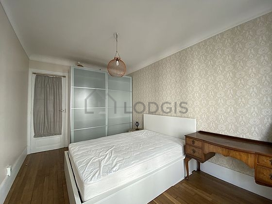 Apartment Paris 20° - 
