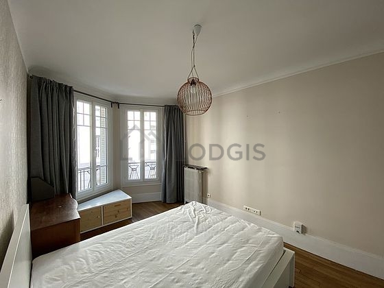 Apartment Paris 20° - 