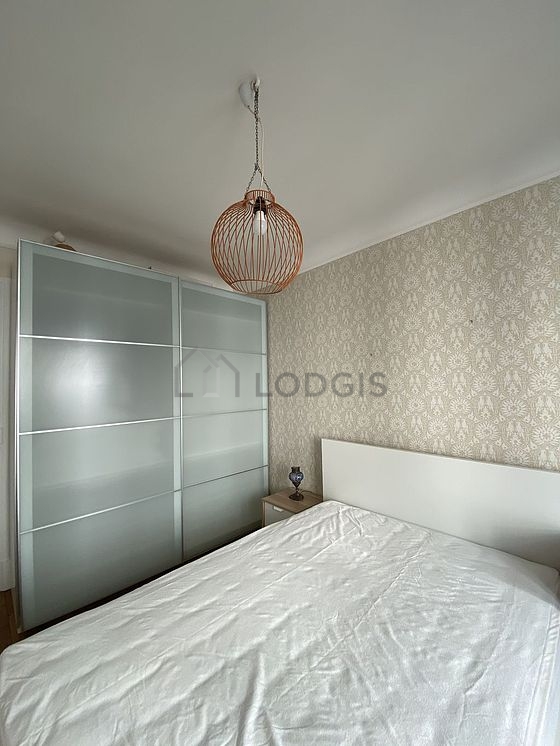 Apartment Paris 20° - 