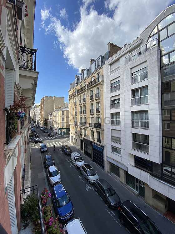 Apartment Paris 20° - 