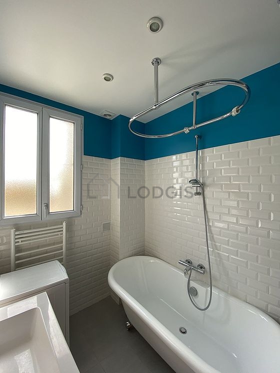 Apartment Paris 20° - 