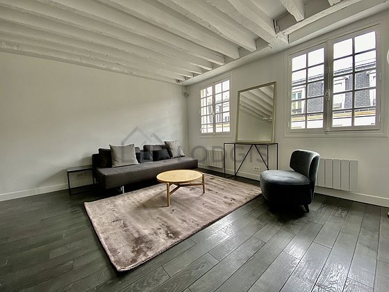 duplex Parigi 9° - 