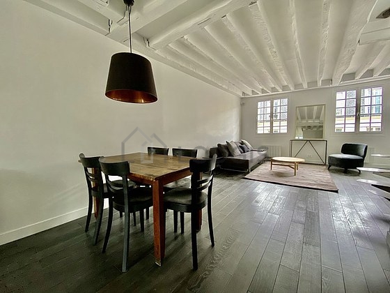 duplex Parigi 9° - 