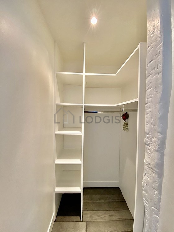duplex Parigi 9° - 