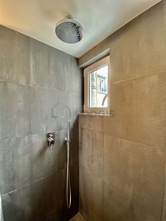 duplex Parigi 9° - 