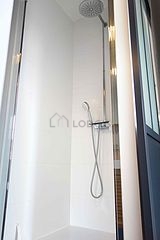 Apartamento Clichy - Casa de banho