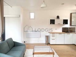 Appartamento Clichy - Soggiorno