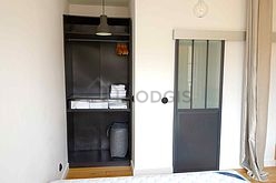 Wohnung Clichy - Dressing