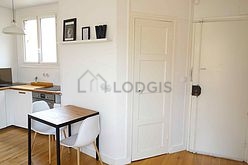 Wohnung Clichy - Küche