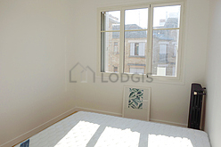 Wohnung Clichy - Schlafzimmer