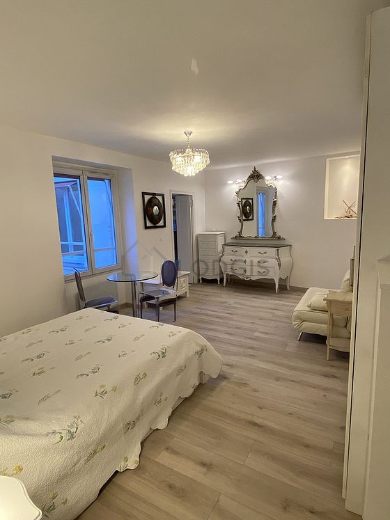 Appartement Paris 1° - 